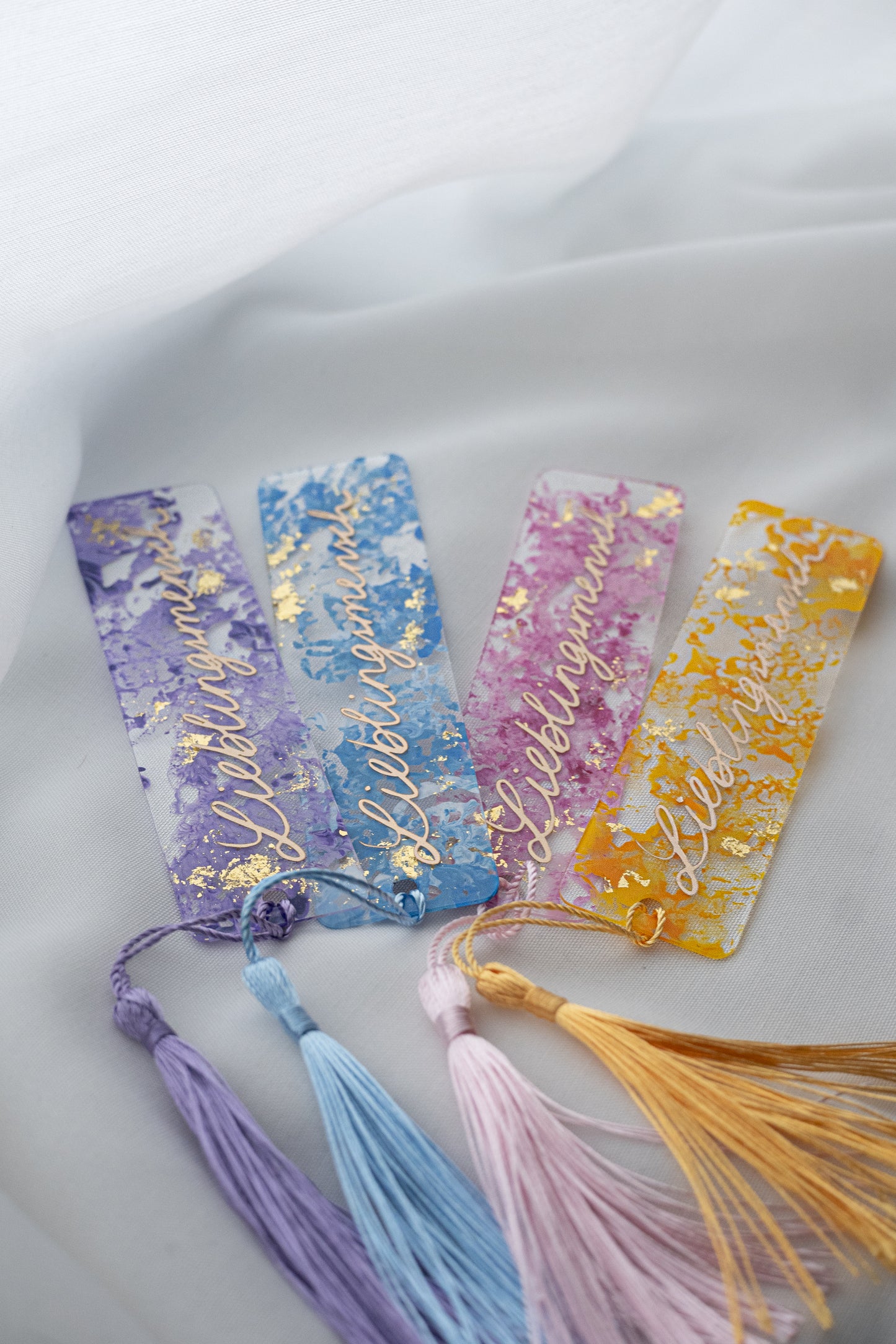 bookmark "Lieblingsmensch"