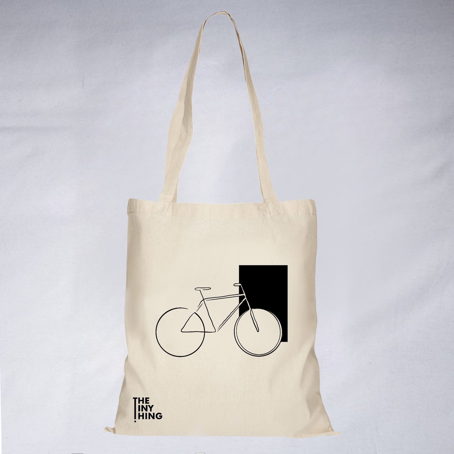 tragetasche "bike"