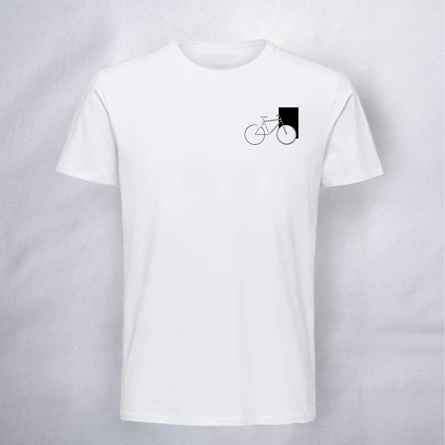 tshirt "bike"