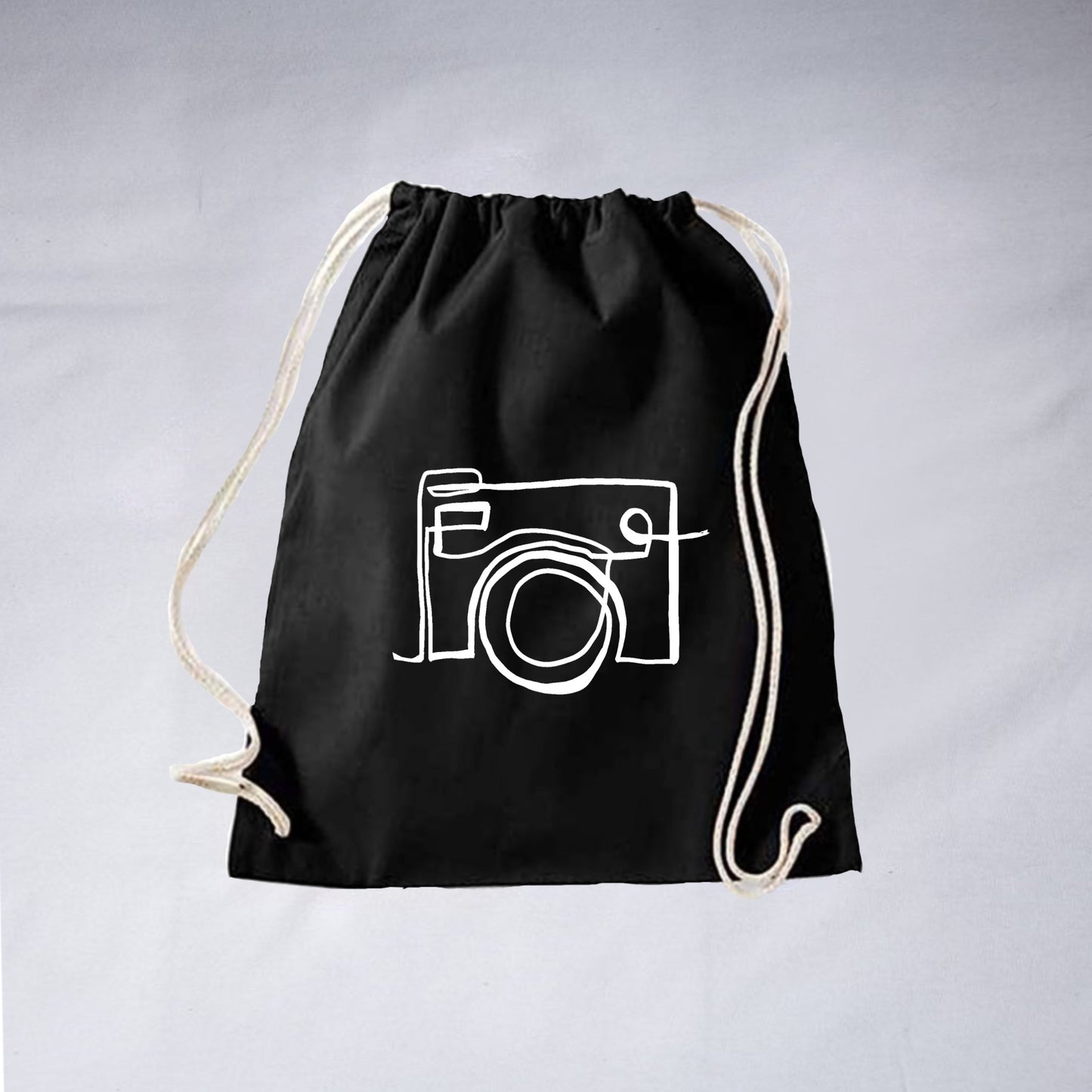 gymsac "camera"