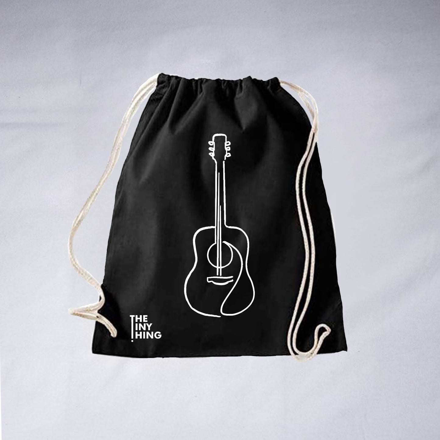 gymsac "guitar"