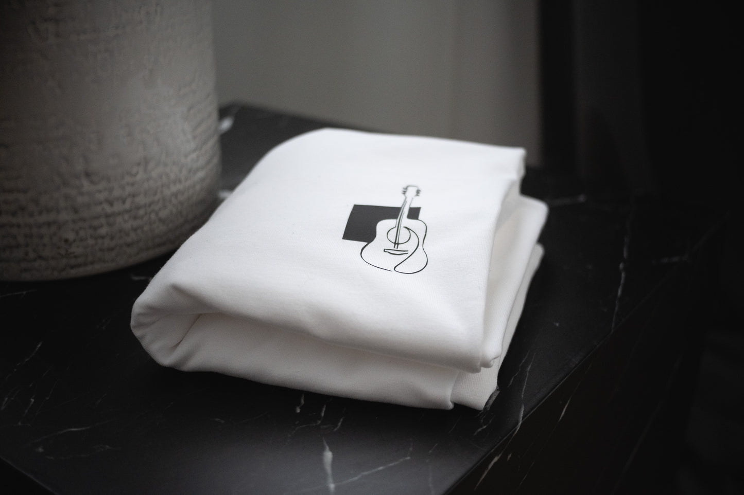 tshirt "guitar"