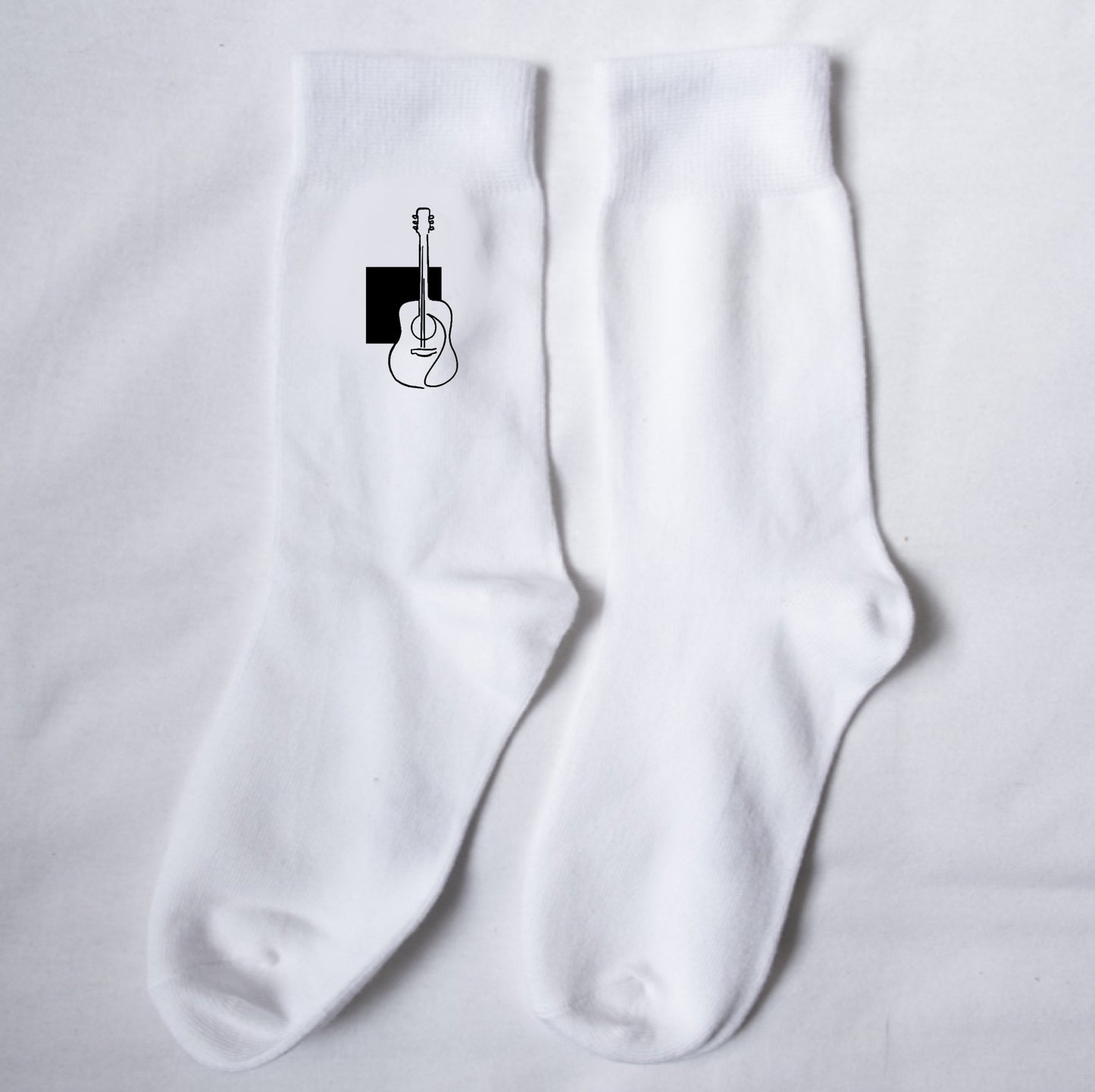 socken "guitar"