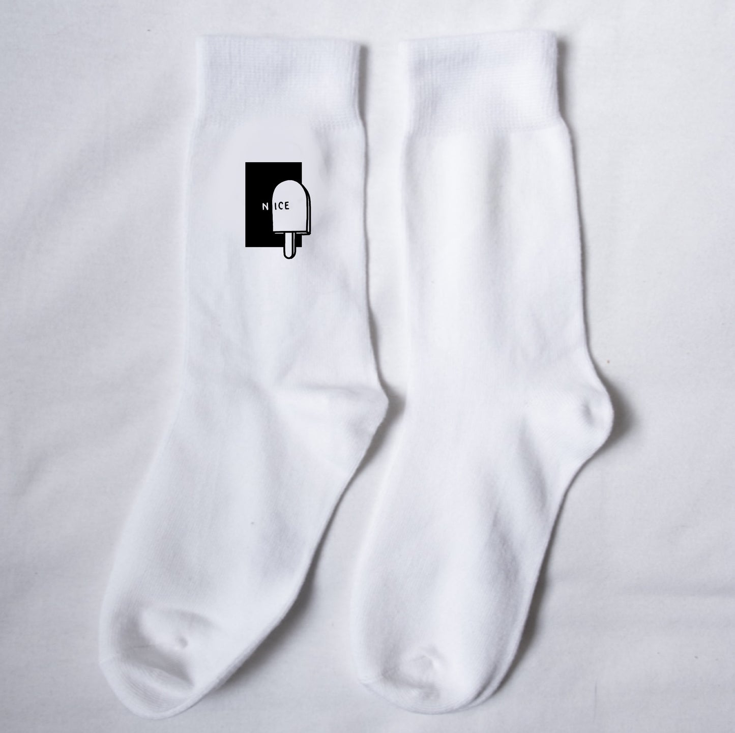 socken "nICE"