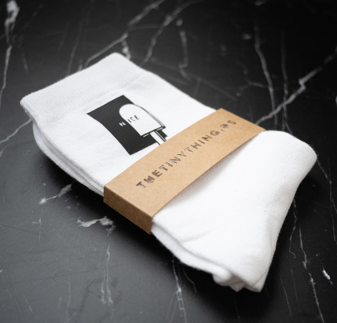 socken "nICE"