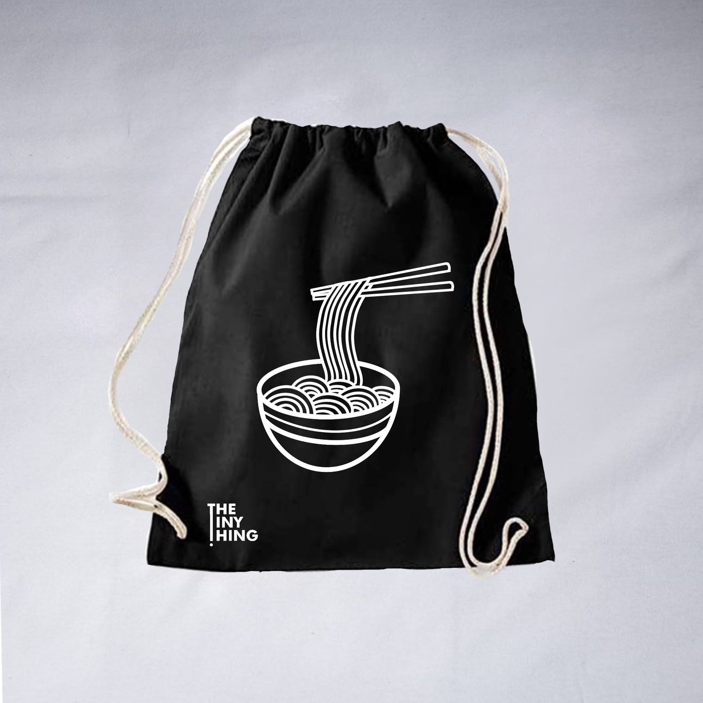 gymsac "noodlebowl"
