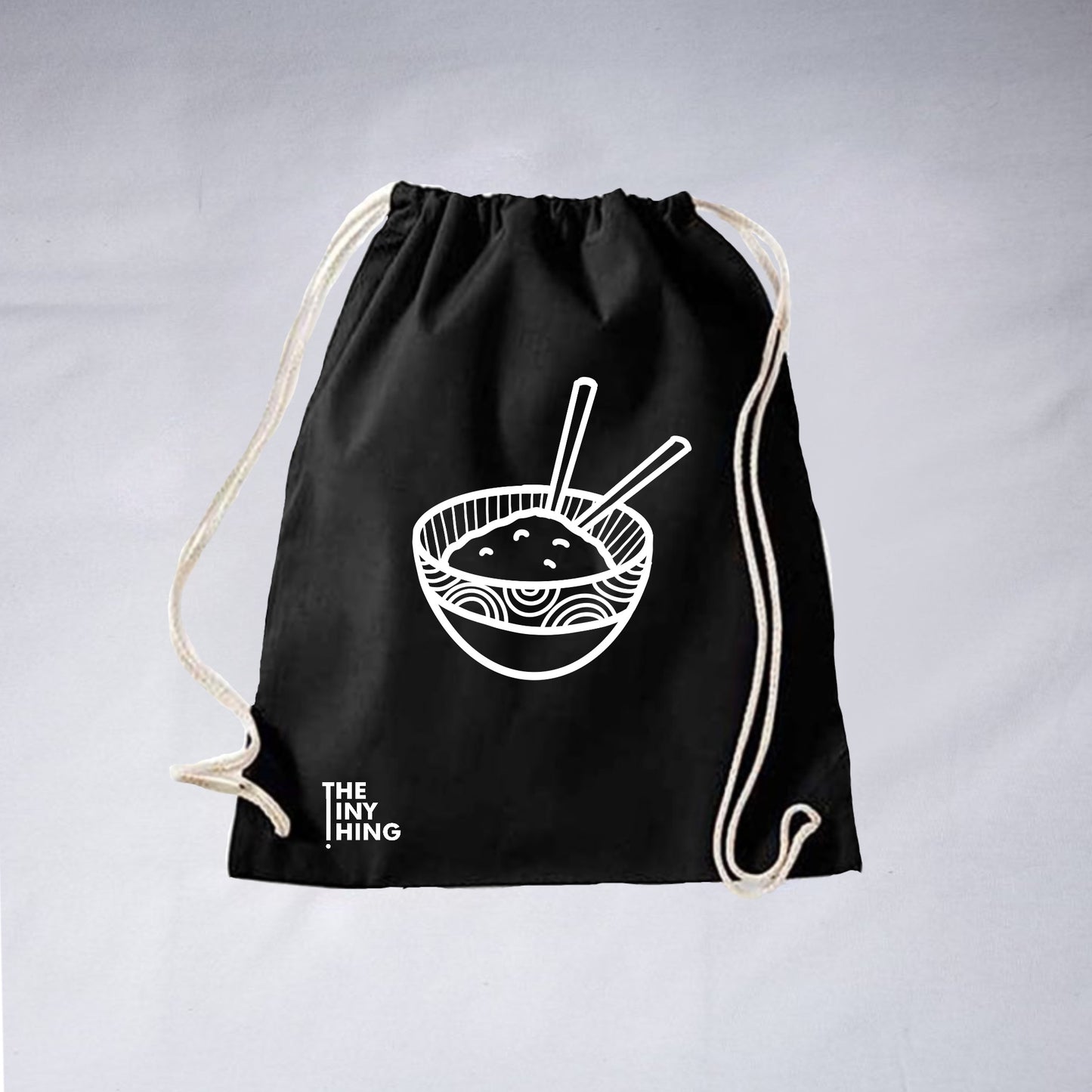 gymsac "ricebowl"