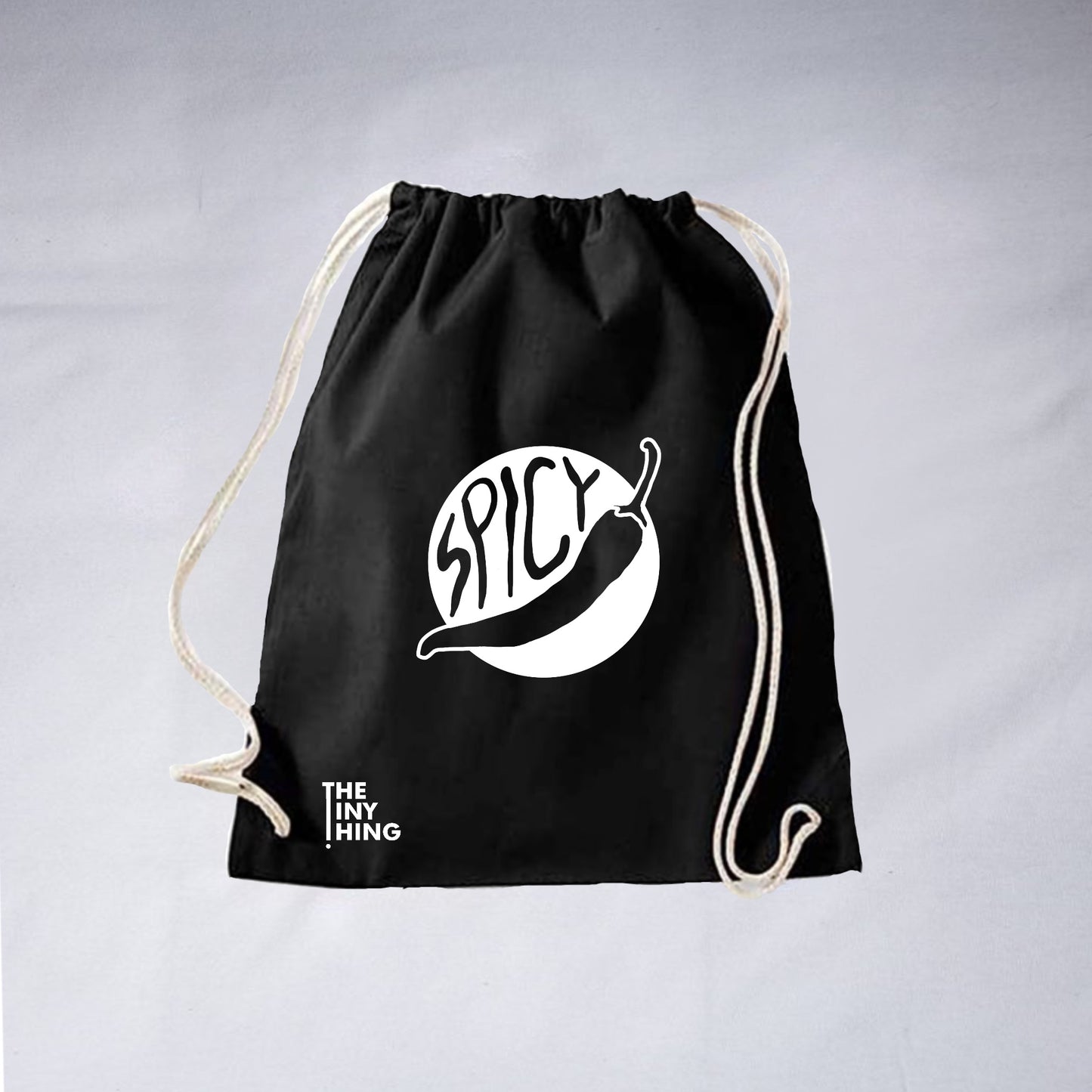 gymsac "spicy"