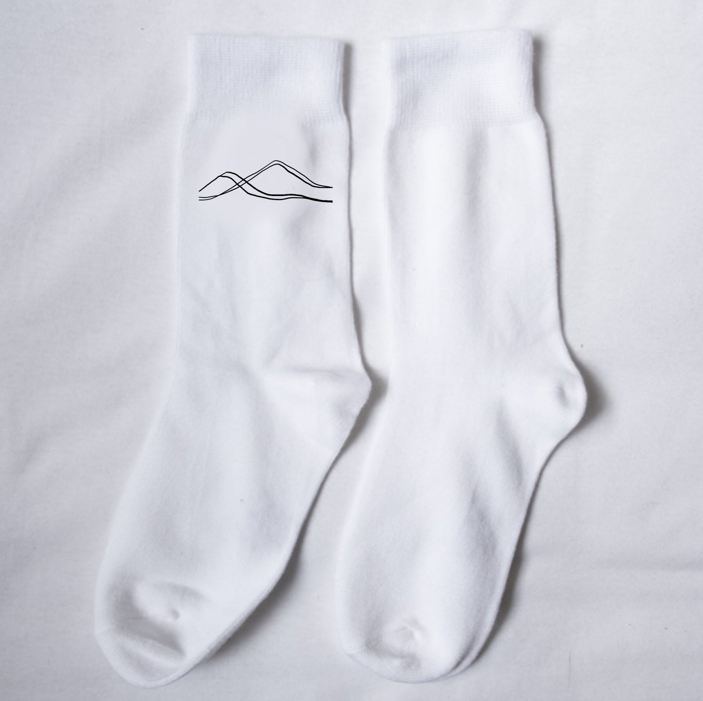 socken "mountain"