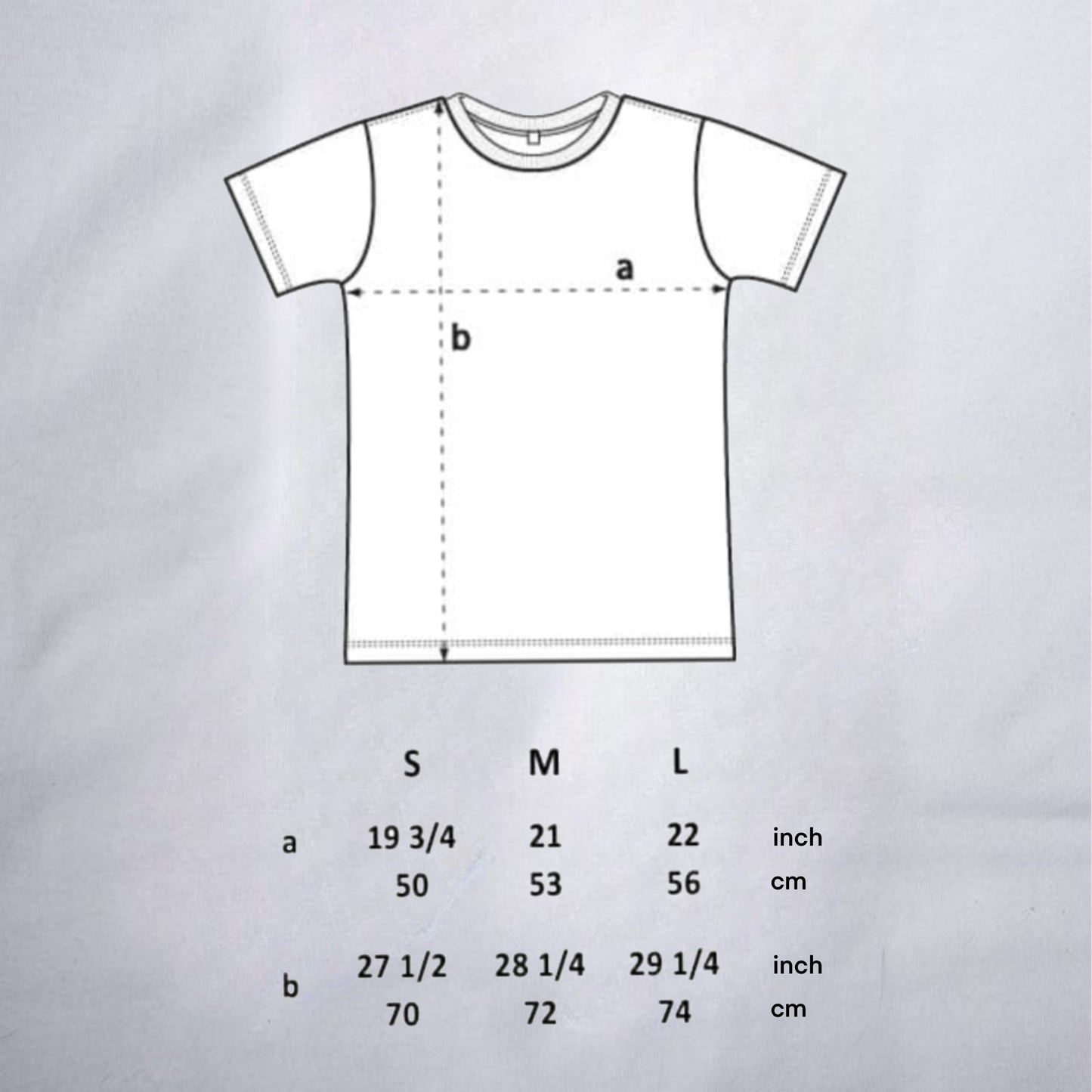 tshirt "mountain"